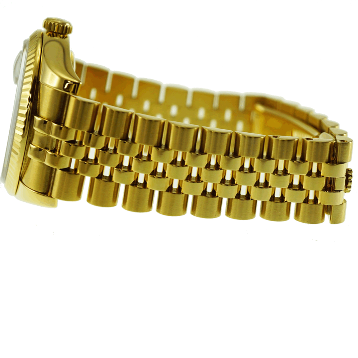5000円硬貨 楽天市場】ROLEX 【ロレックス】 116238 デイトジャスト YG
