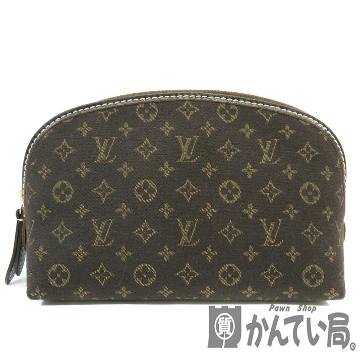 楽天市場】LOUISVUITTON【ルイヴィトン】M40375 ポシェット 