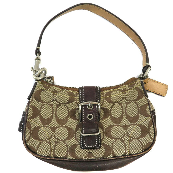 楽天市場】【値下げ】COACH【コーチ】G3U-6362 アクセサリーポーチ  