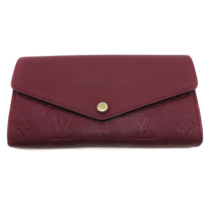 楽天市場】LOUISVUITTON 【ルイヴィトン】 M62213 ポルトフォイユ 