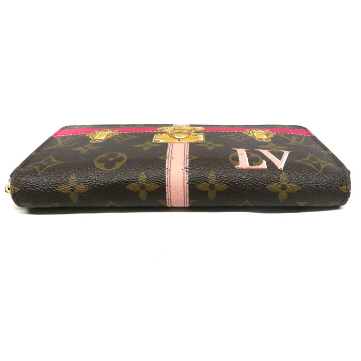 楽天市場】LOUIS VUITTON 【ルイヴィトン】 M62616 ジッピーウォレット 