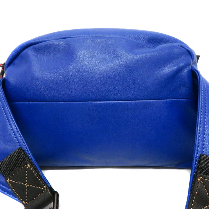 楽天市場】COACH 【コーチ】 78832 ボディバッグ ウエストポーチ 