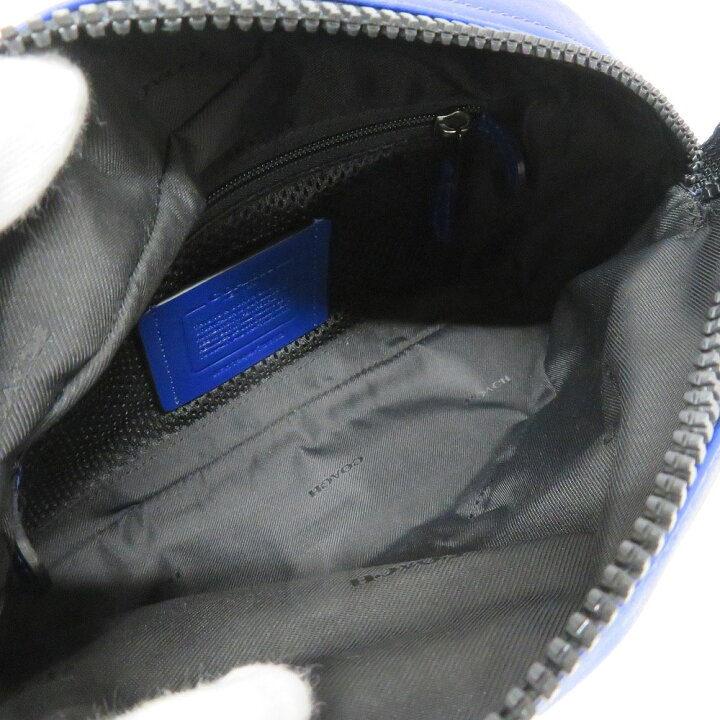 楽天市場】COACH 【コーチ】 78832 ボディバッグ ウエストポーチ 