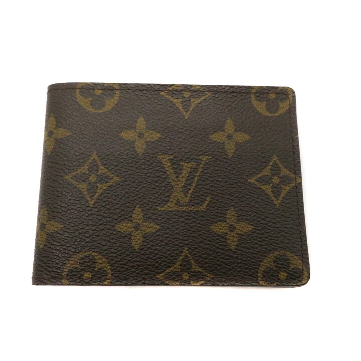 楽天市場】LOUISVUITTON 【ルイヴィトン】 M60930 ポルトビエ・9カルト 