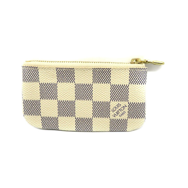楽天市場】LOUIS VUITTON 【ルイヴィトン】 N62659 ポシェット・クレ 