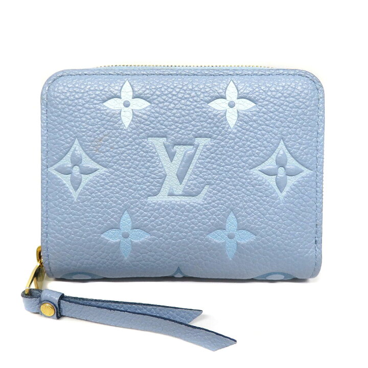 楽天市場】LOUISVUITTON 【ルイヴィトン】 M80408 ジッピーコイン 