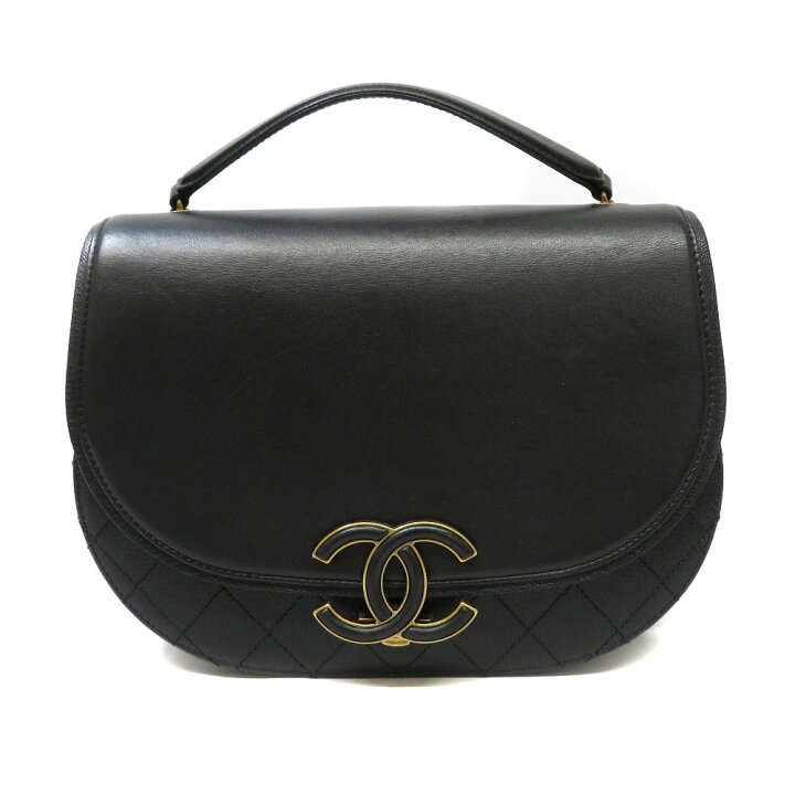 楽天市場】【値下げ】CHANEL 【シャネル】 A93460 ココマークフラップ 