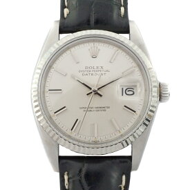 ロレックス Rolex 1601/4 デイトジャスト シルバー 【中古】