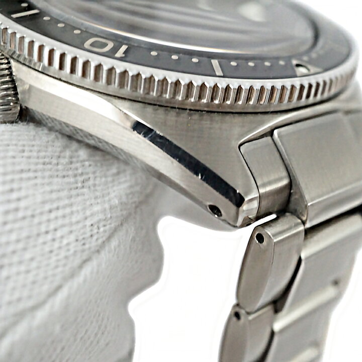 楽天市場】セイコー Seiko SBDC051 6R15-03W0 プロスペックスダイバー 