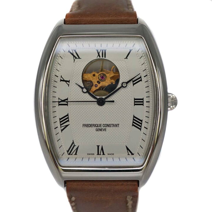楽天市場】【値下げ】FREDERIQUE CONSTANT【フレデリック 