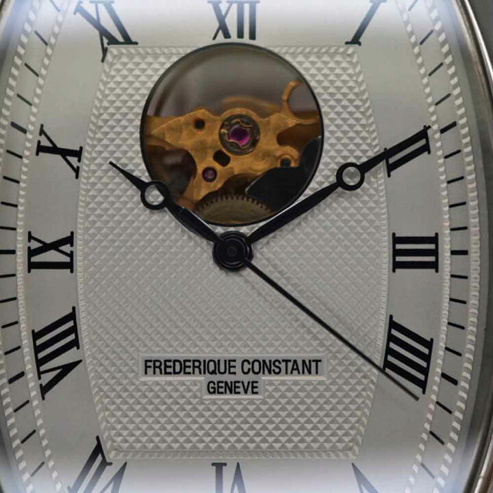 楽天市場】【値下げ】FREDERIQUE CONSTANT【フレデリック 