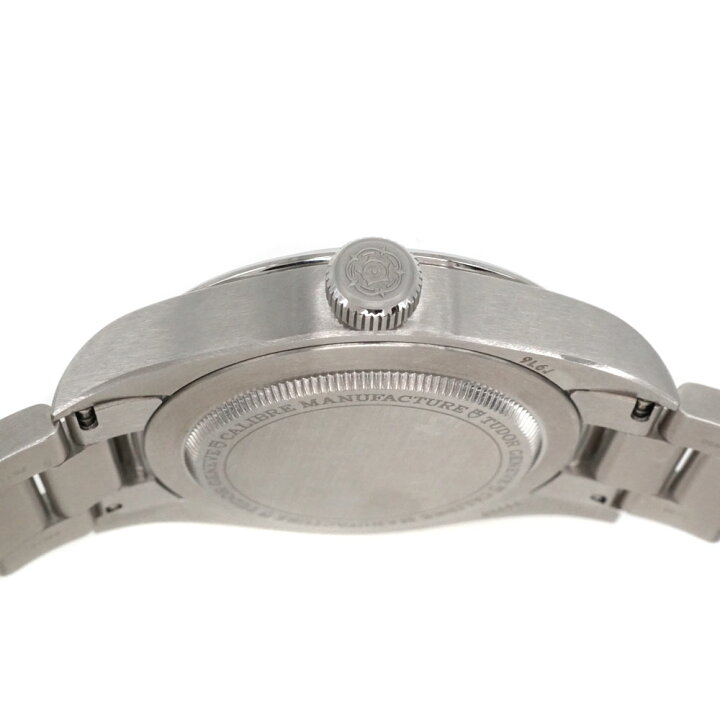 楽天市場】TUDOR【チューダー/チュードル】 79950 レンジャー 自動巻き 