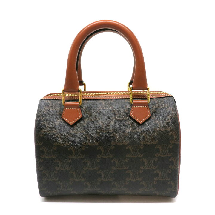 楽天市場】CELINE 【セリーヌ】 197582CAS.04LU スモールボストン  