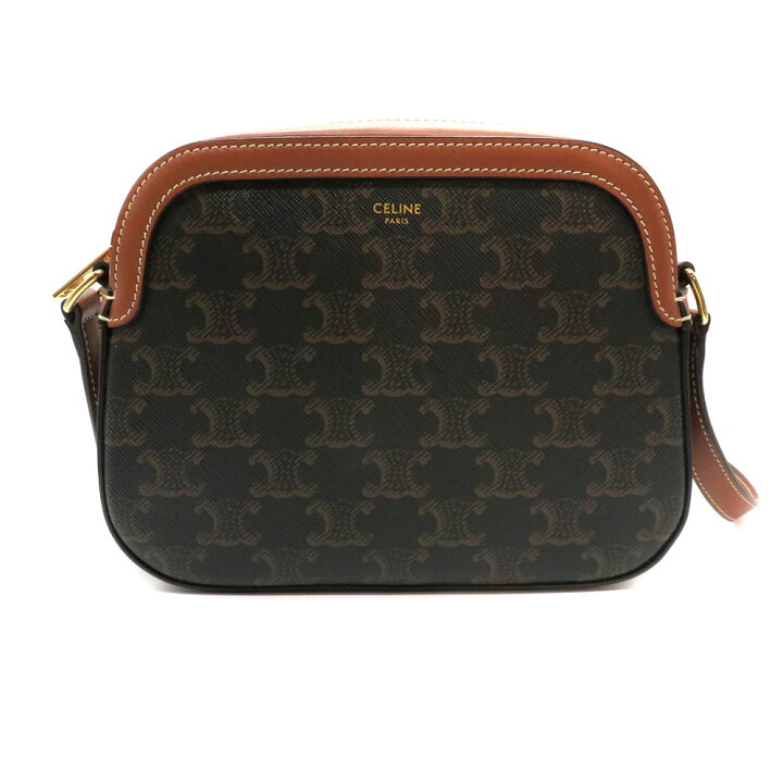 楽天市場】CELINE 【セリーヌ】 191522BZJ.04LU スモールカメラバッグ  
