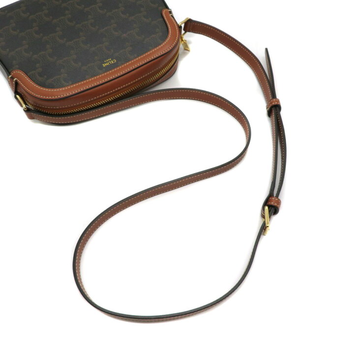 楽天市場】CELINE 【セリーヌ】 191522BZJ.04LU スモールカメラバッグ  