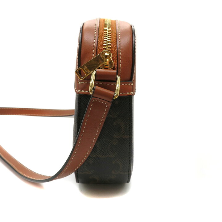 楽天市場】CELINE 【セリーヌ】 191522BZJ.04LU スモールカメラバッグ  