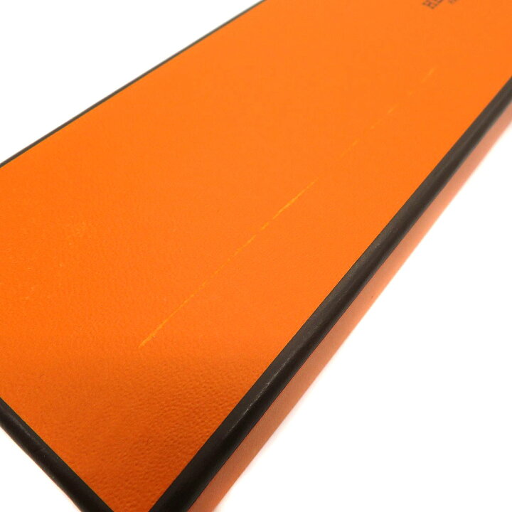 楽天市場】HERMES 【エルメス】 ヴィドポッシュ 小物入れ レザー 