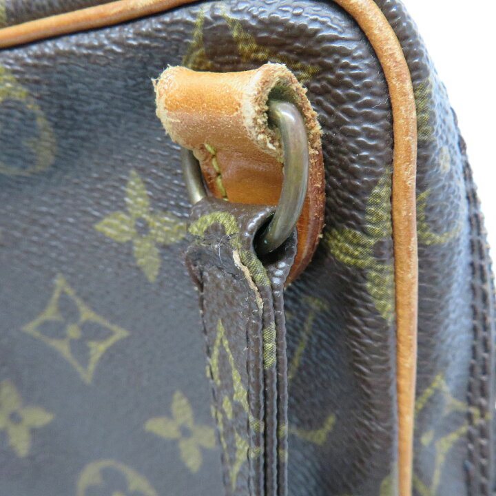 楽天市場】LOUISVUITTON 【ルイヴィトン】 M45238 ミニアマゾン