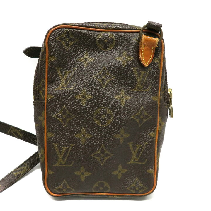 楽天市場】LOUISVUITTON 【ルイヴィトン】 M45238 ミニアマゾン