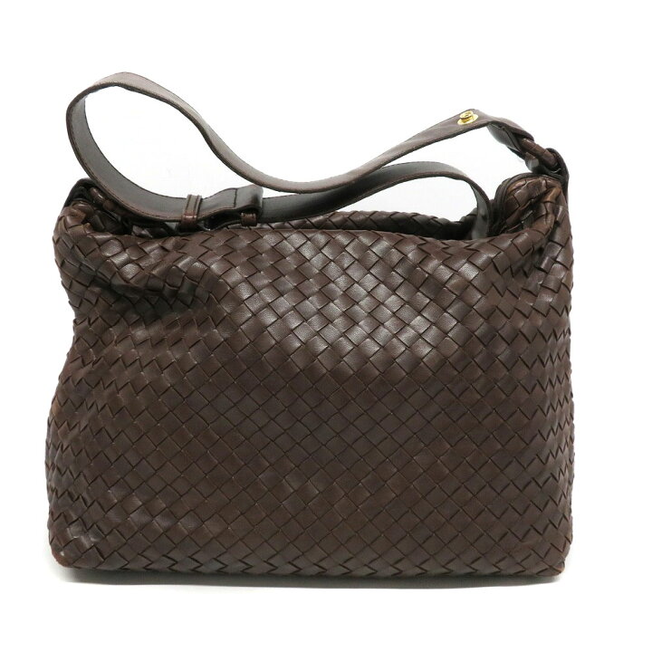 楽天市場】BOTTEGA VENETA 【ボッテガヴェネタ】 115658 ショルダー 