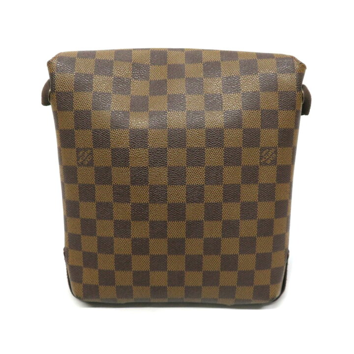 楽天市場】LOUISVUITTON 【ルイヴィトン】 N51210 ブルックリンPM 