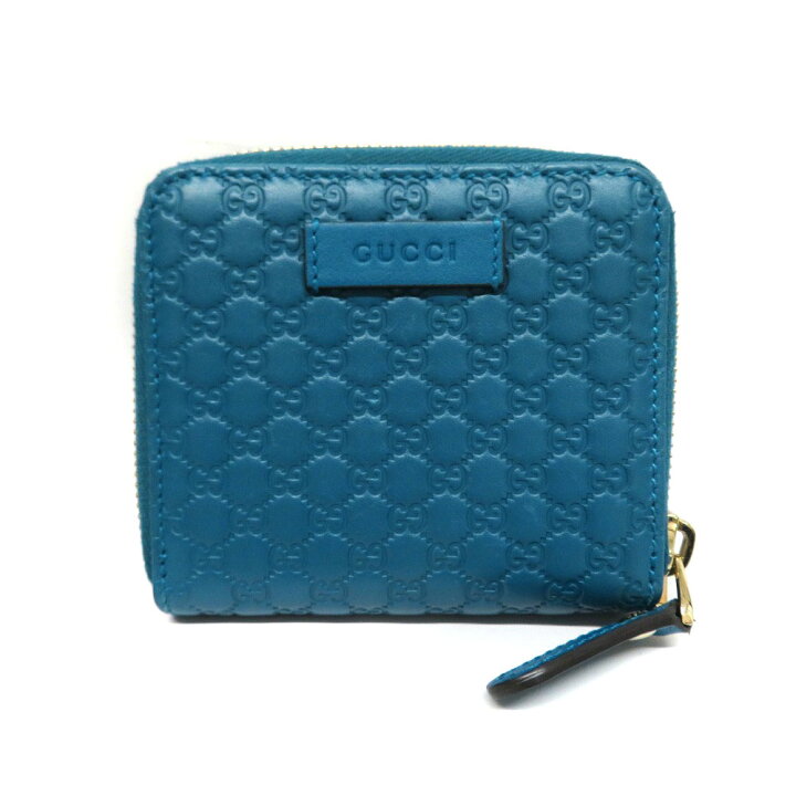 楽天市場】GUCCI 【グッチ】 449395 コンパクトウォレット 折り財布  