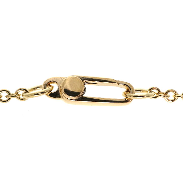 楽天市場】GUCCI 【グッチ】 クロスネックレス K18YG 金 ゴールド 