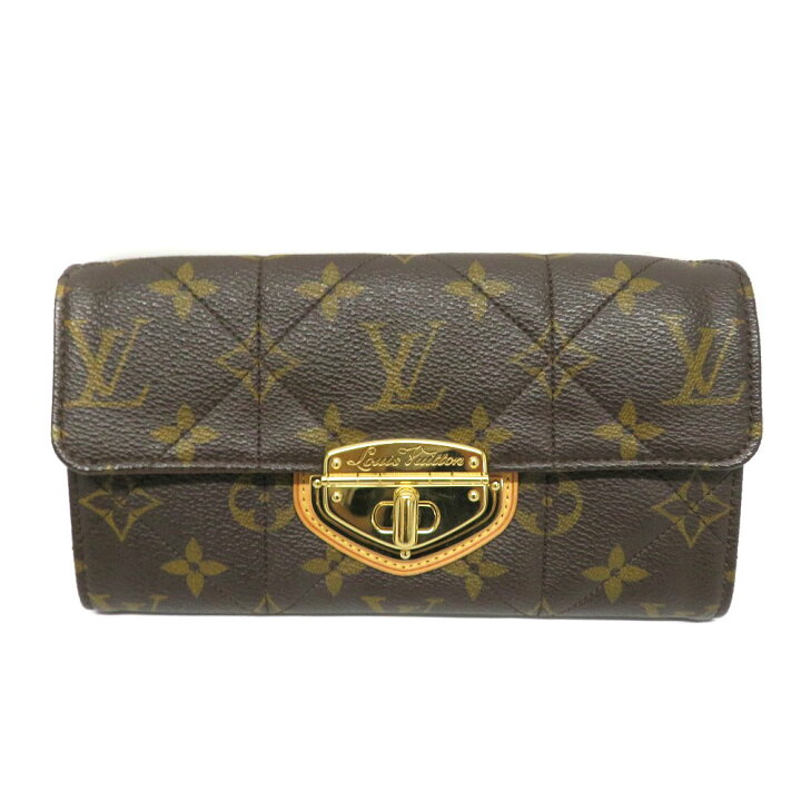 楽天市場】LOUISVUITTON 【ルイヴィトン】 M66556 ポルトフォイユ 