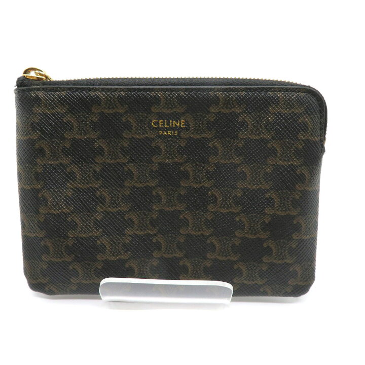 楽天市場】CELINE 【セリーヌ】 10C662BTA.38NO フック付コイン  