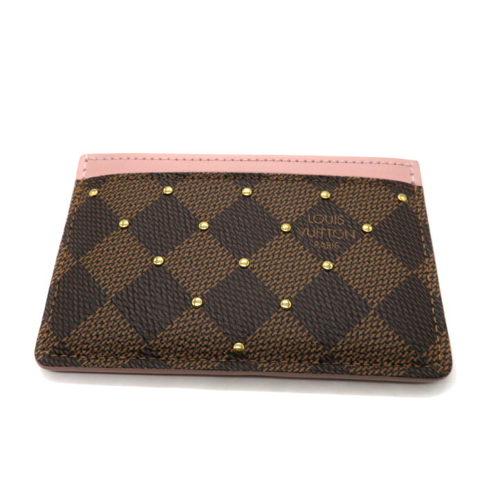 楽天市場】LOUISVUITTON 【ルイヴィトン】 N60248 ポルトカルト 