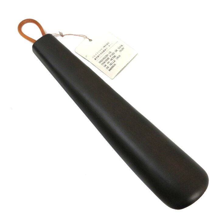 楽天市場】エルメス Hermes シューホーン 靴ベラ【中古】 : 質屋かん 