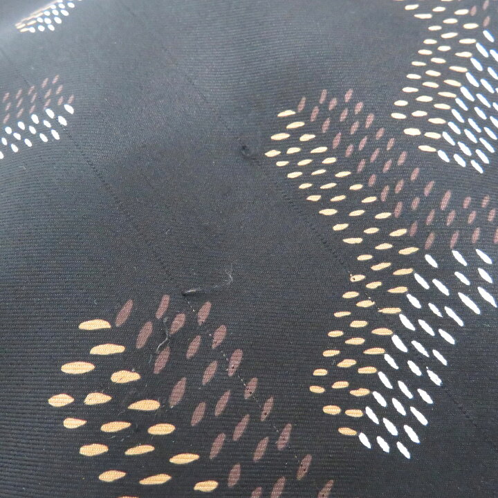 楽天市場】Goyard ゴヤール スカーフ NO.1 ブラック シルク【中古 
