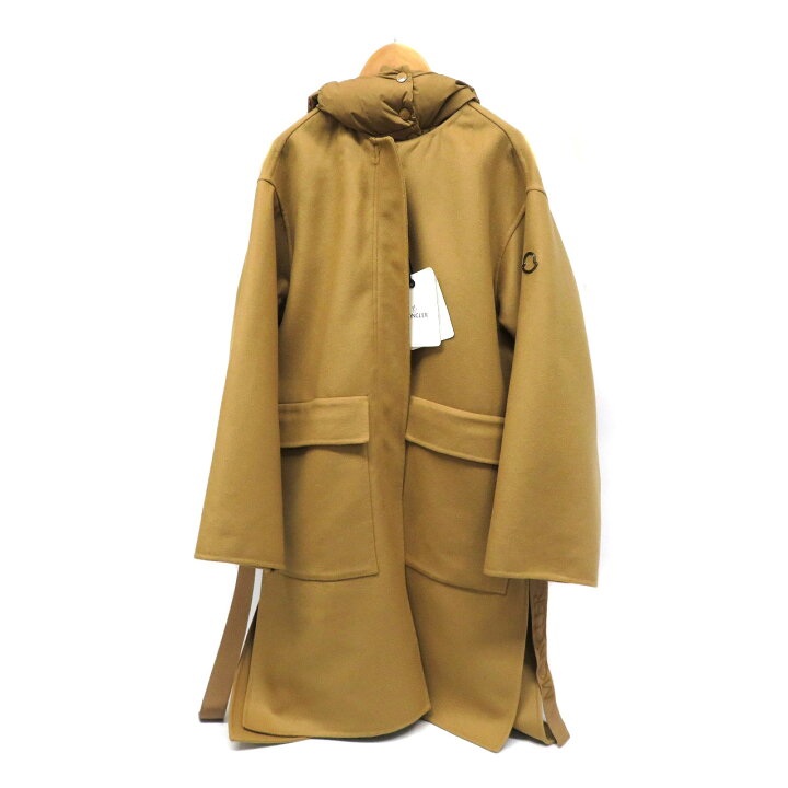 モンクレール MONCLER BOUTEILLE コート【中古】 MONCLER(モンクレール  