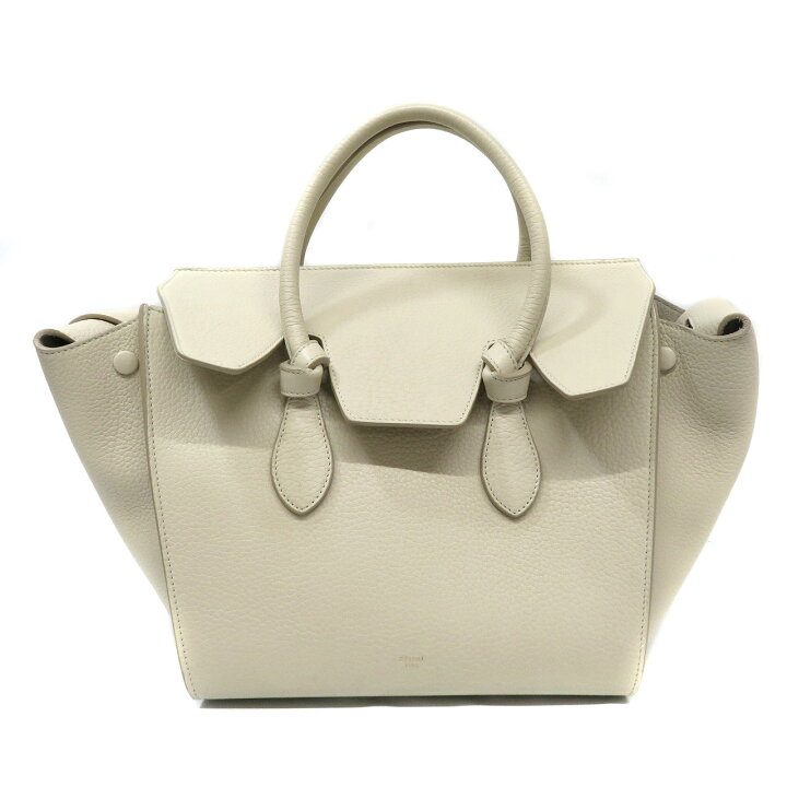 楽天市場】セリーヌ Celine 175883TKB タイバッグ ミニ【中古】 : 質屋 