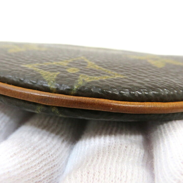 楽天市場】ルイヴィトン Louis Vuitton M61926 ポルトモネロン  