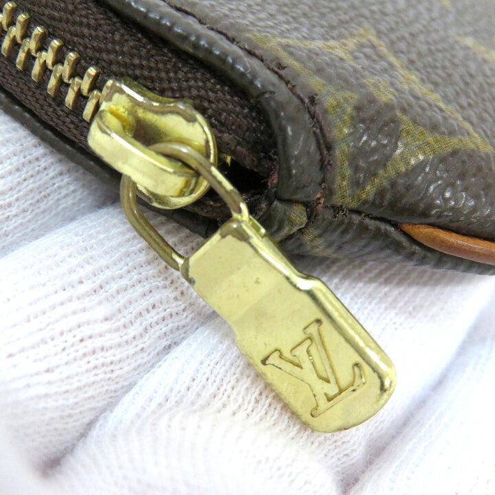 楽天市場】ルイヴィトン Louis Vuitton M61926 ポルトモネロン  
