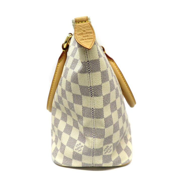 楽天市場】ルイヴィトン Louis Vuitton N51186 サレヤPM ダミエ 
