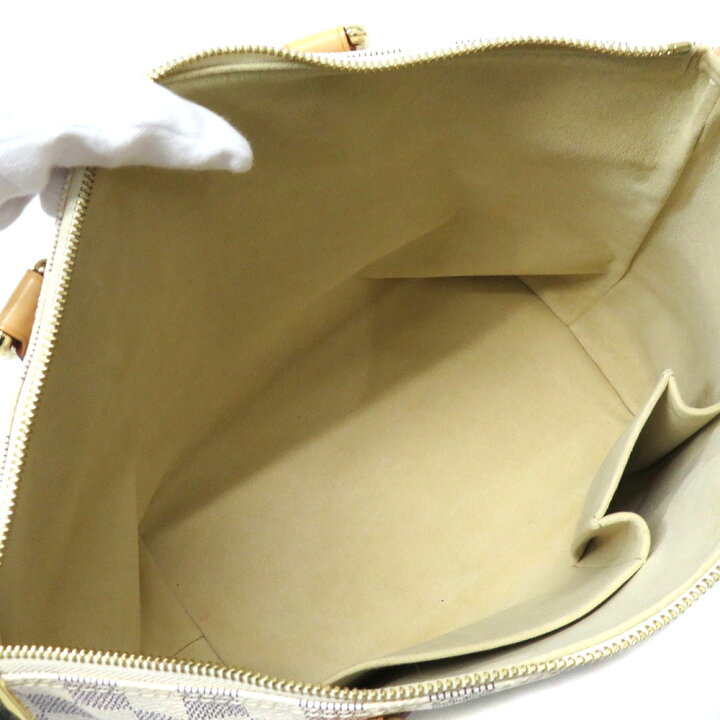 楽天市場】ルイヴィトン Louis Vuitton N51186 サレヤPM ダミエ 
