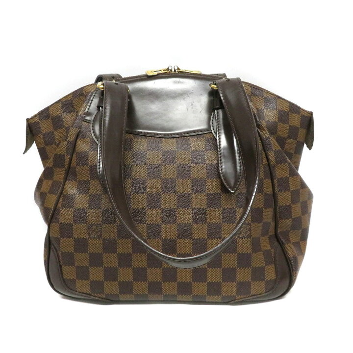楽天市場】ルイヴィトン LouisVuitton N41119 ヴェローナGM レディース 