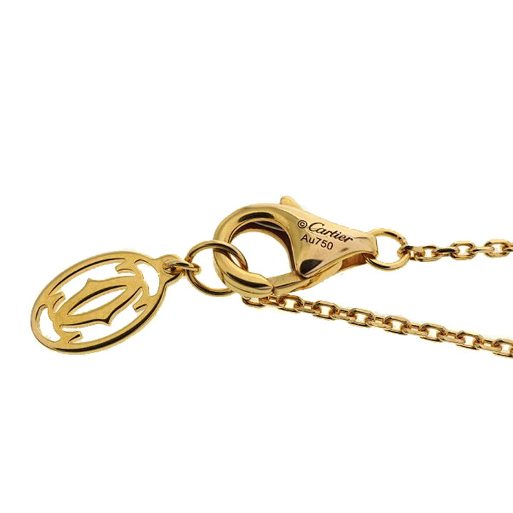 楽天市場】Cartier 【カルティエ】 B7224516 ディアマンレジェ  