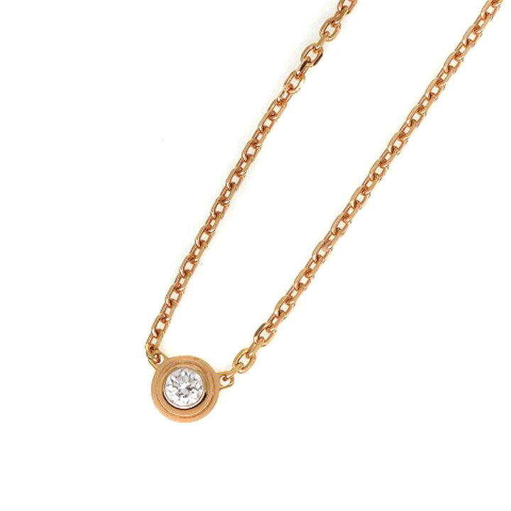 楽天市場】Cartier 【カルティエ】 B7224516 ディアマンレジェ  