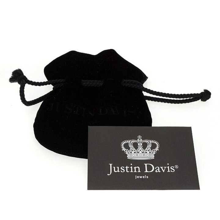 楽天市場】ジャスティンデイビス Justin Davis SRJ272 PRIDE&JOY/CROWN 