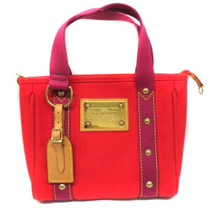 ルイ・ヴィトン(LOUIS VUITTON) アンティグア(Antigua) 中古 