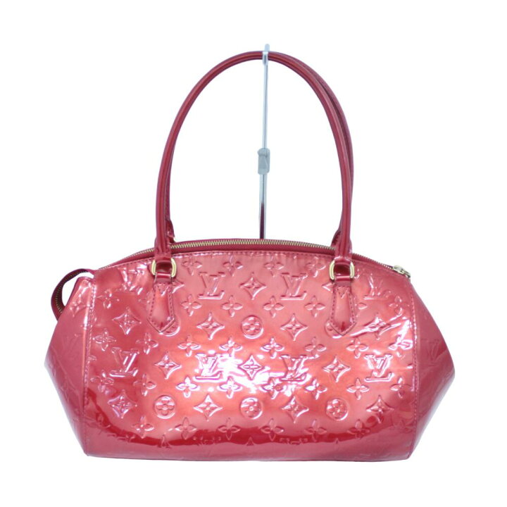 楽天市場】【中古】ルイヴィトン Louisvuitton M91490 シャーウッドGM  