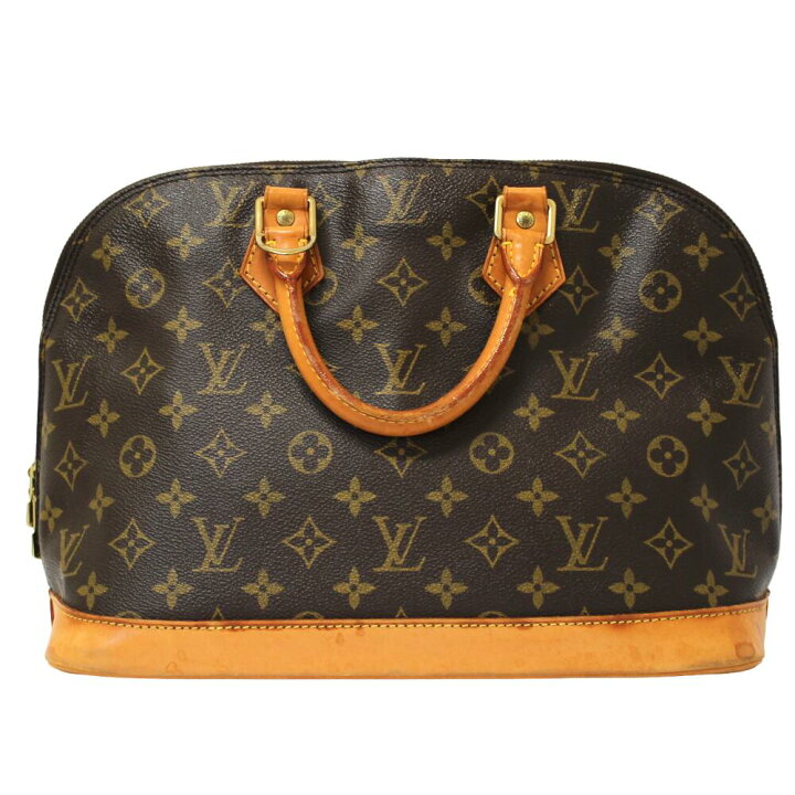 楽天市場】【中古】ルイヴィトン Louisvuitton M51130 アルマ  