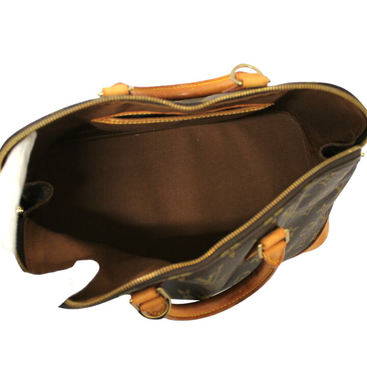 楽天市場】【中古】ルイヴィトン Louisvuitton M51130 アルマ  