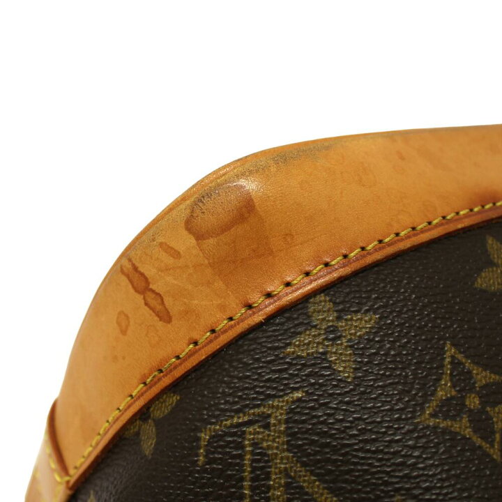 楽天市場】【中古】ルイヴィトン Louisvuitton M51130 アルマ  