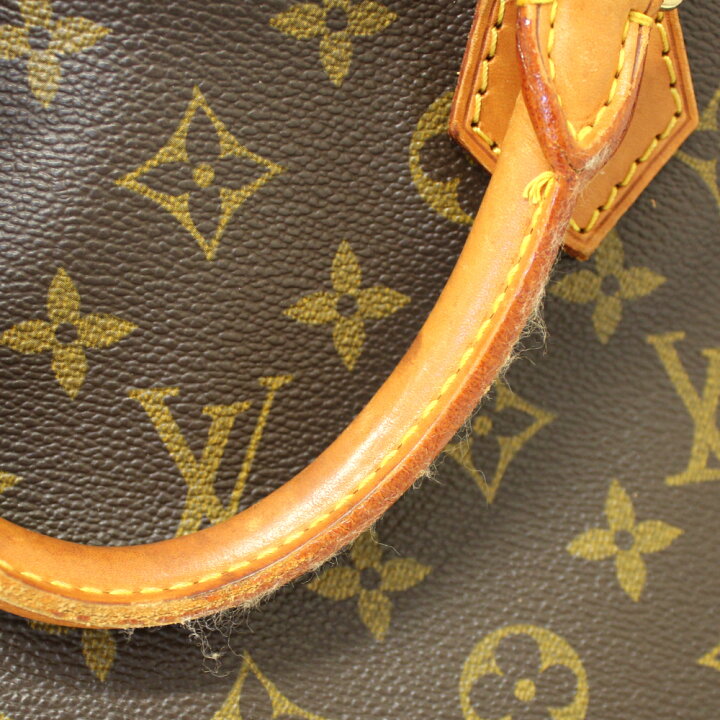 楽天市場】【中古】ルイヴィトン Louisvuitton M51130 アルマ  