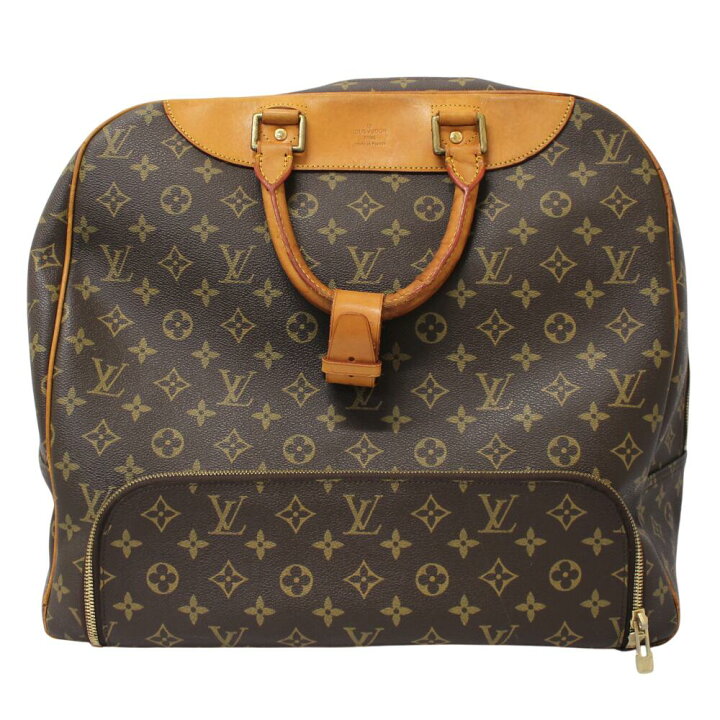 楽天市場】【中古】ルイヴィトン Louisvuitton M41443 エヴァジオン 