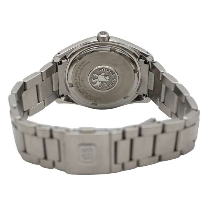 楽天市場】【中古】Grand Seiko グランドセイコー SBGV221 9f82-0af0 